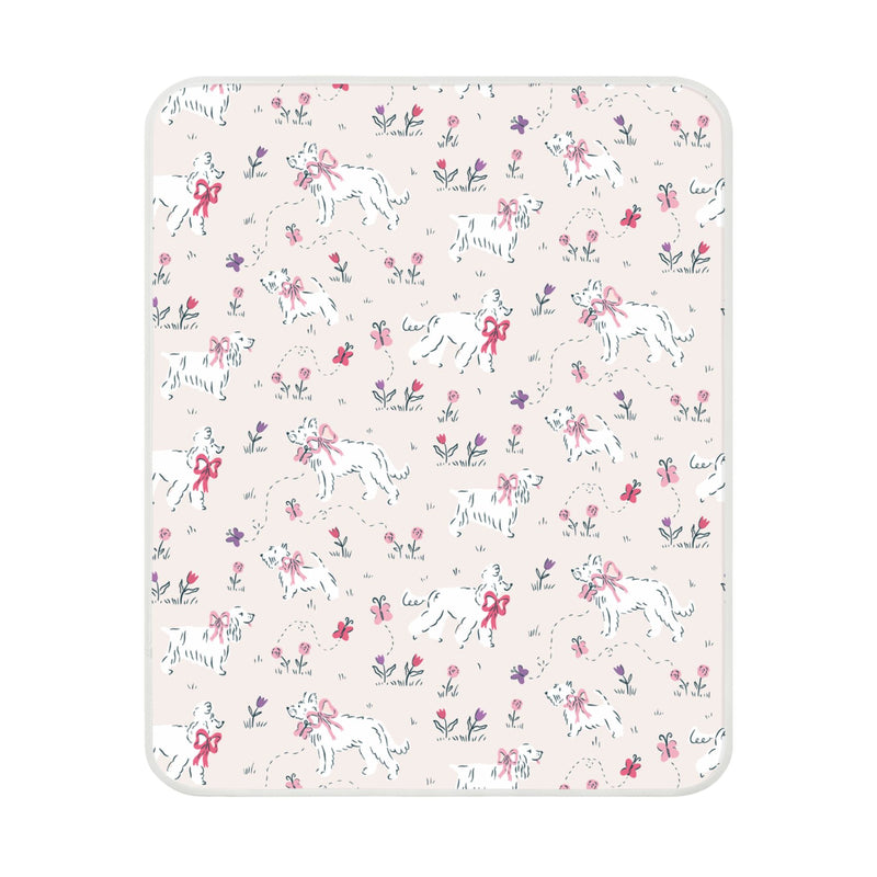 Waterproof Change Pad, Small