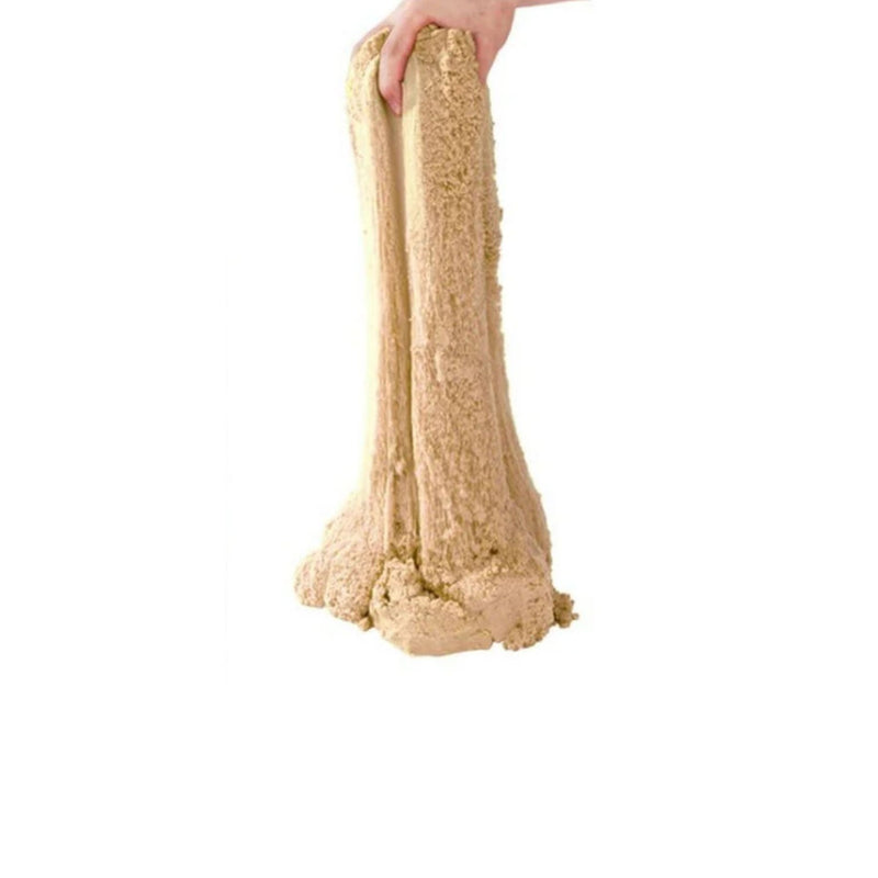 Ocean Crystal Putty + Moving Sand
