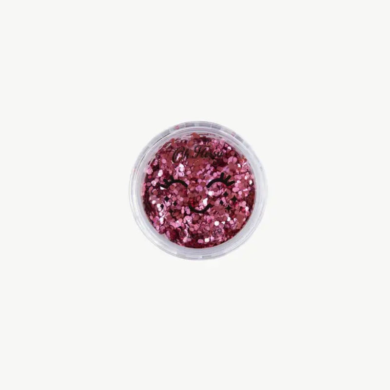 Biodegradable Glitter - Single Jar