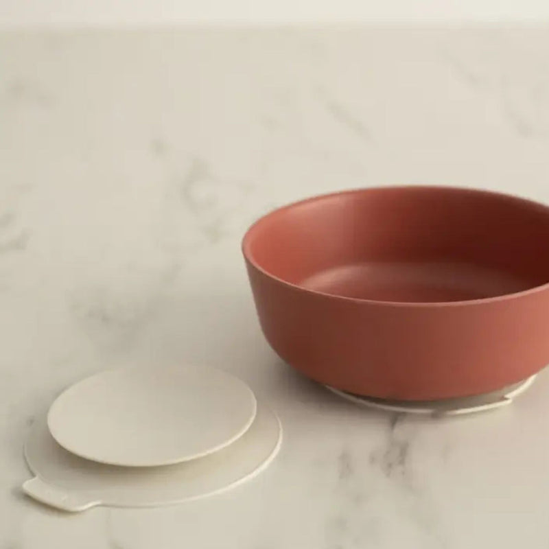 Silicone Suction Base