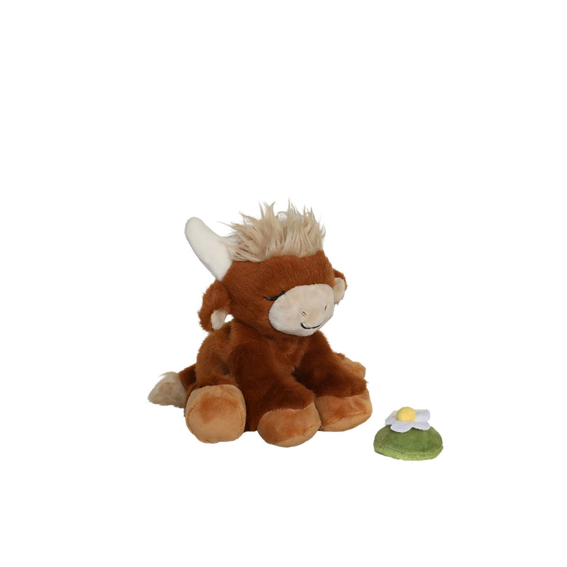Binky Cow