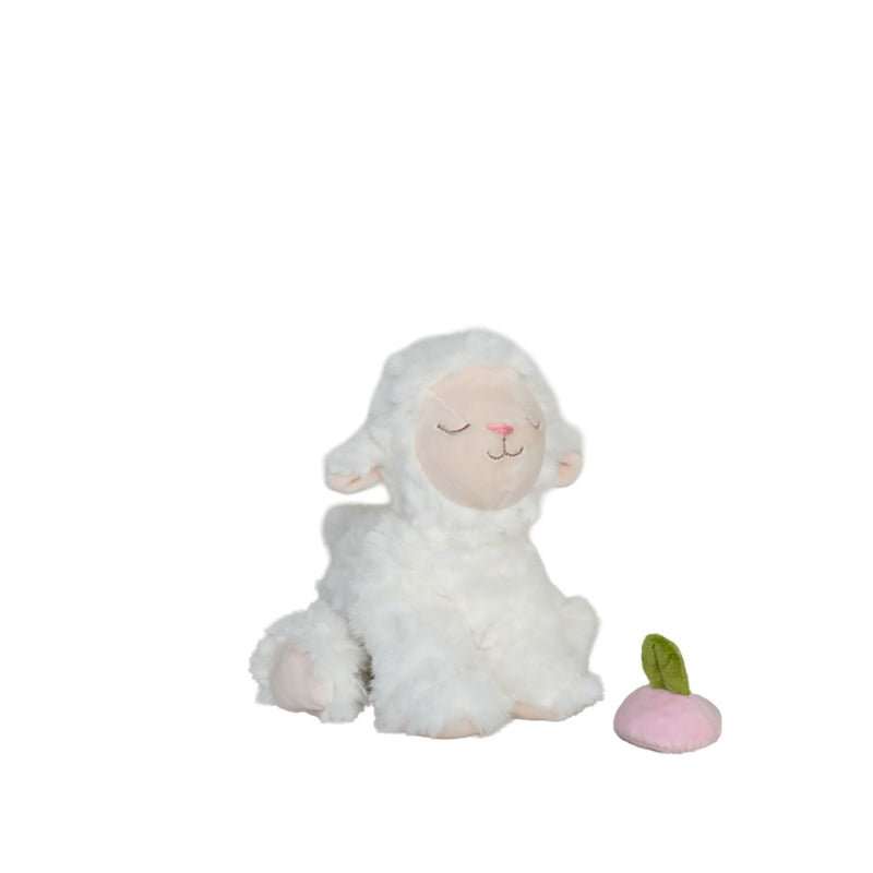 Binky Lamb