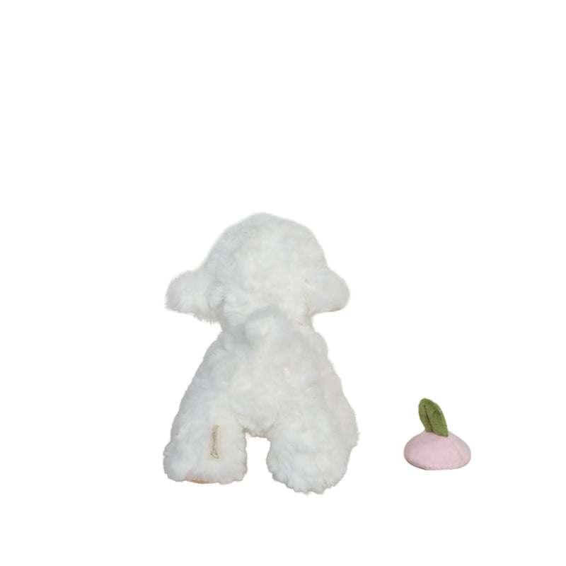 Binky Lamb