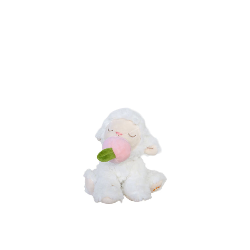 Binky Lamb