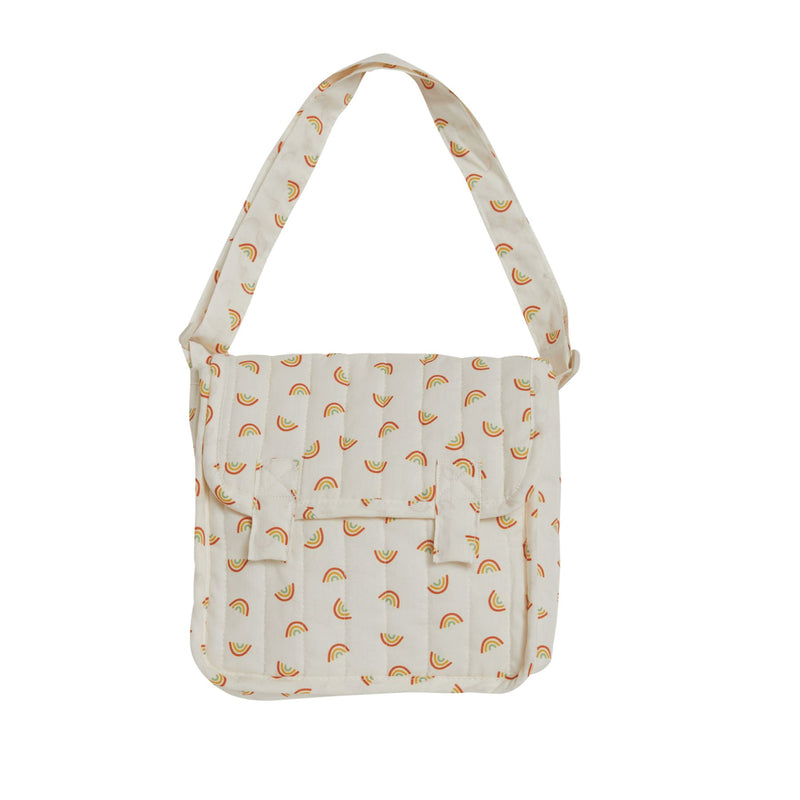 Carrie Convertable Changing Bag