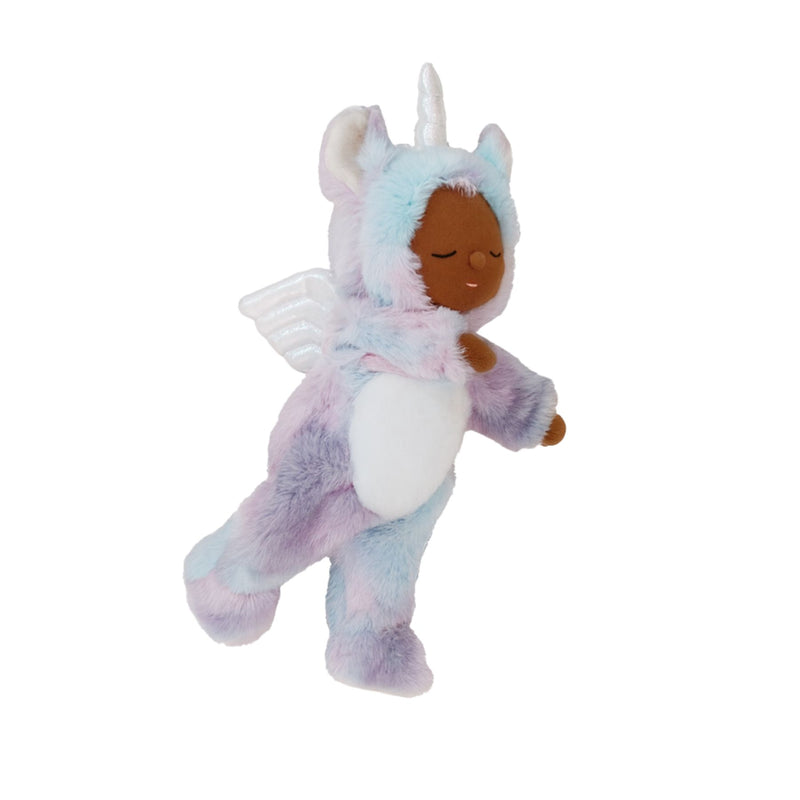 Cozy Dinkums Unicorn