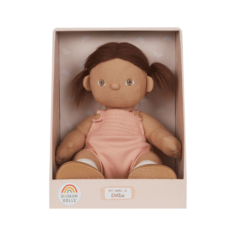 Dinkum Dolls