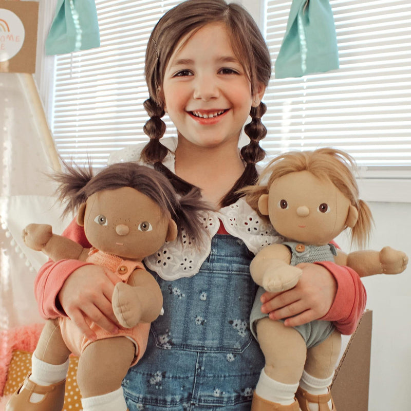 Dinkum Dolls
