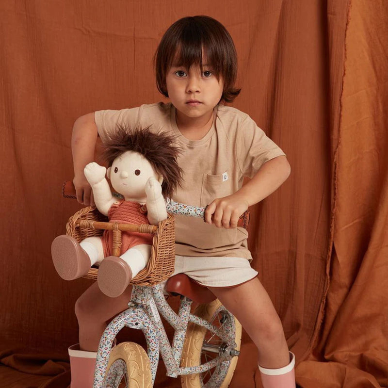 Dinkum Dolls Bring-Me Basket