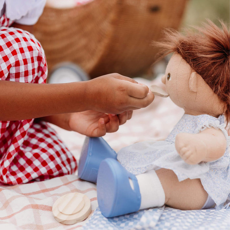 Petal Picnic Outfit Set