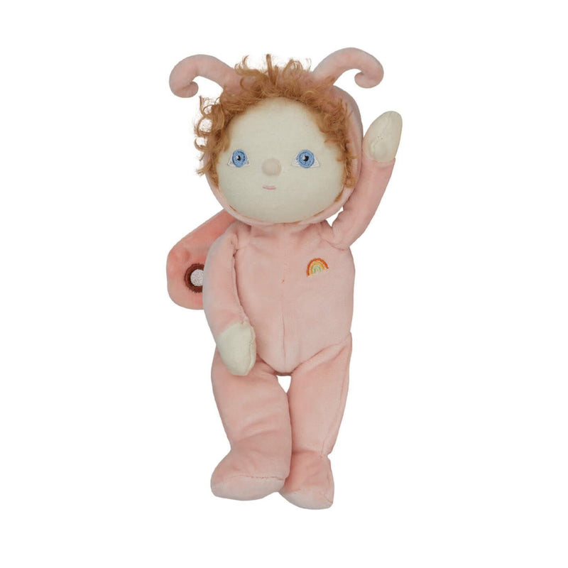 Dinky Dinkum Dolls Backyard Buddies