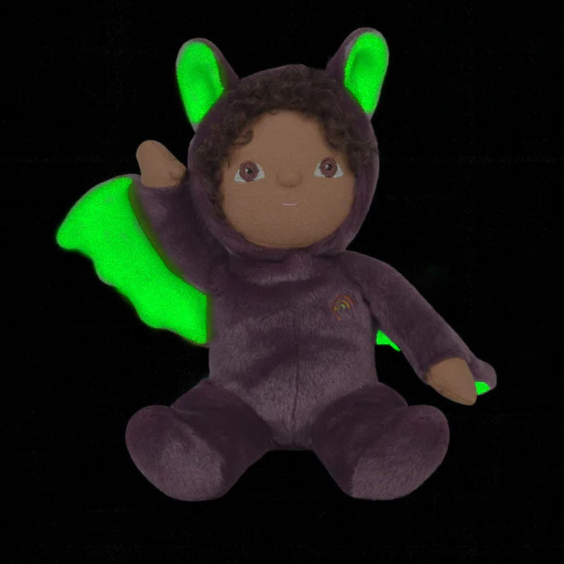 Dinky Dinkum Doll - Bowie Bat