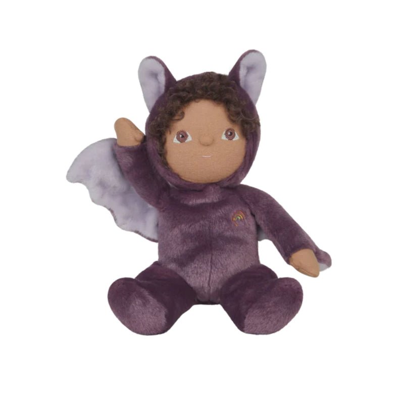 Dinky Dinkum Doll - Bowie Bat