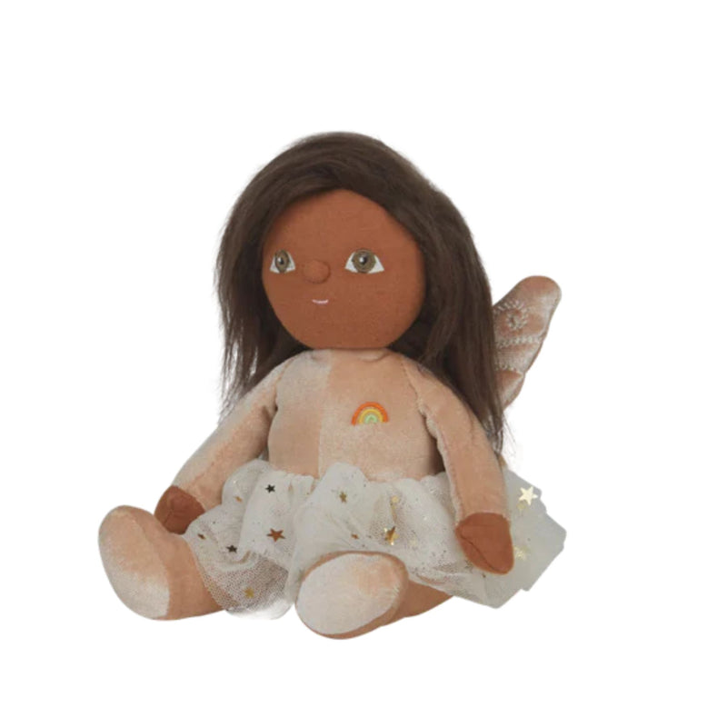 Dinky Dinkum Doll - Fairy