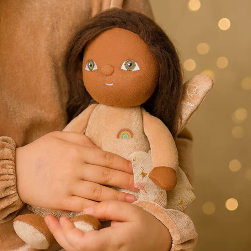 Dinky Dinkum Doll - Fairy