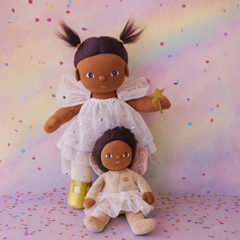 Dinky Dinkum Doll - Fairy