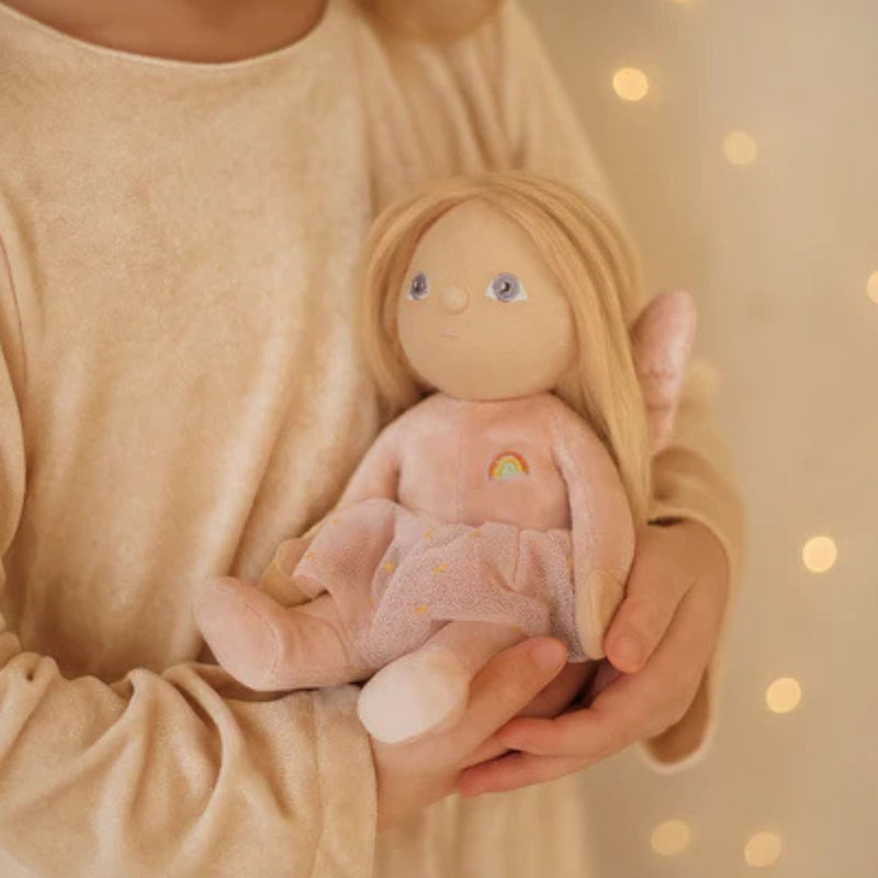 Dinky Dinkum Doll - Fairy