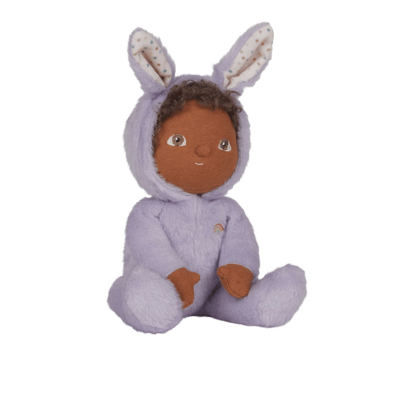 Dinky Dinkum Dolls Fluffle Family