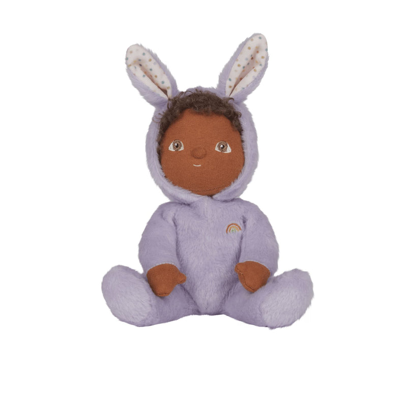 Dinky Dinkum Dolls Fluffle Family