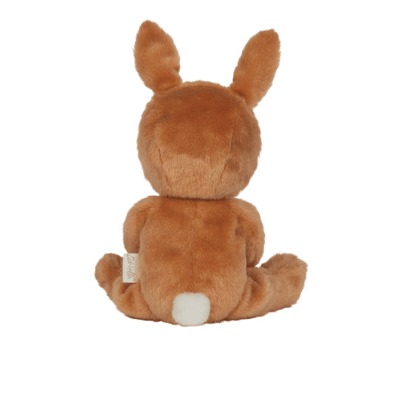 Dinky Dinkum Dolls Fluffle Family