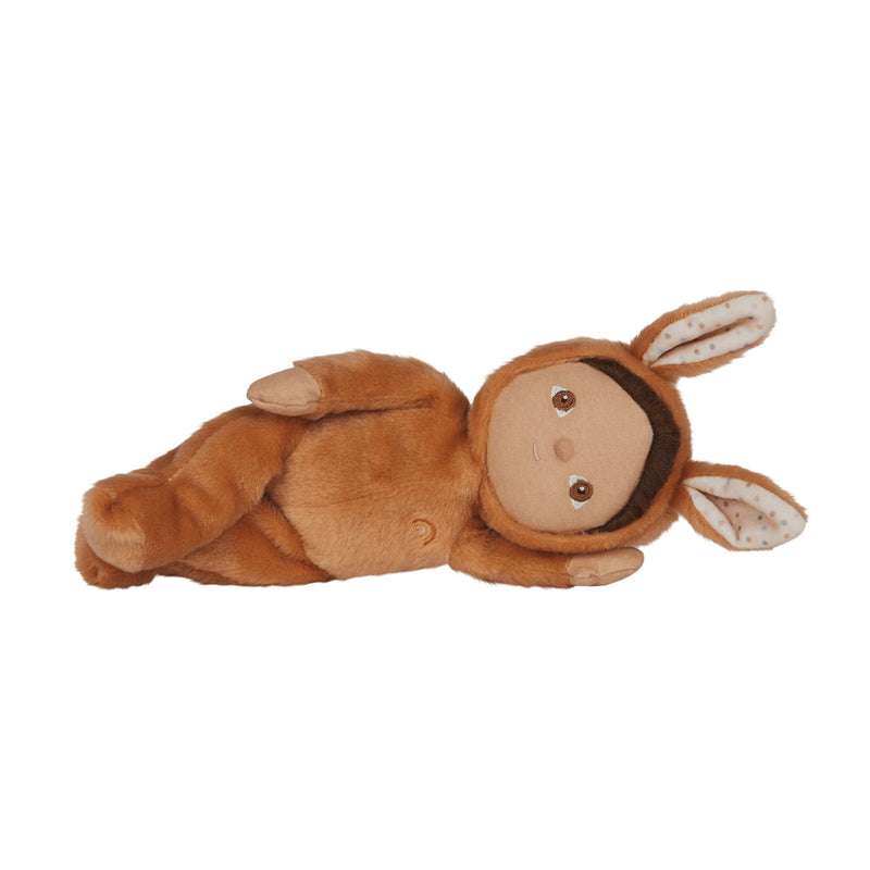 Dinky Dinkum Dolls Fluffle Family