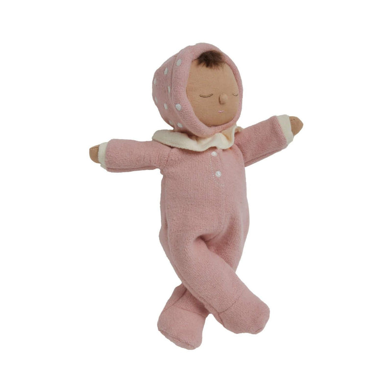 Dozy Dinkums Toadstool