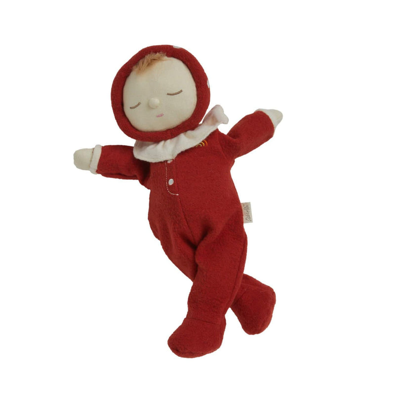 Dozy Dinkums Toadstool