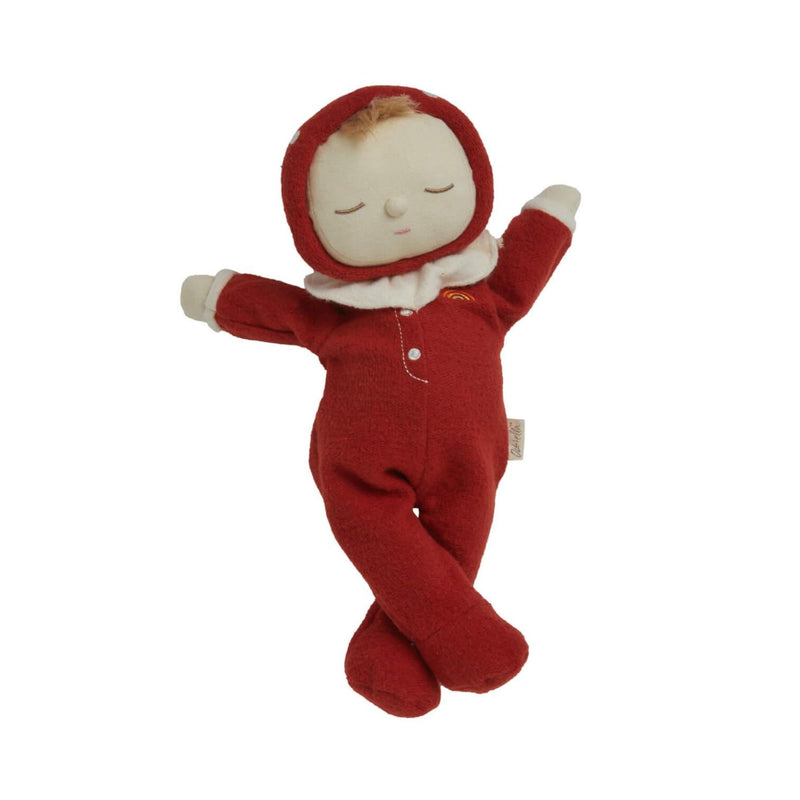 Dozy Dinkums Toadstool