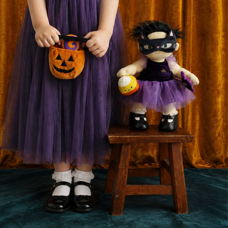 Dream Dinkum Doll - Mabel Moon with Magnet Hands