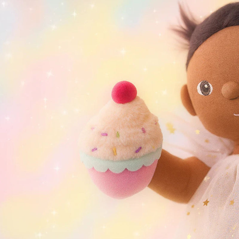 Dream Dinkum Dolls - Fairy with Magnet Hands