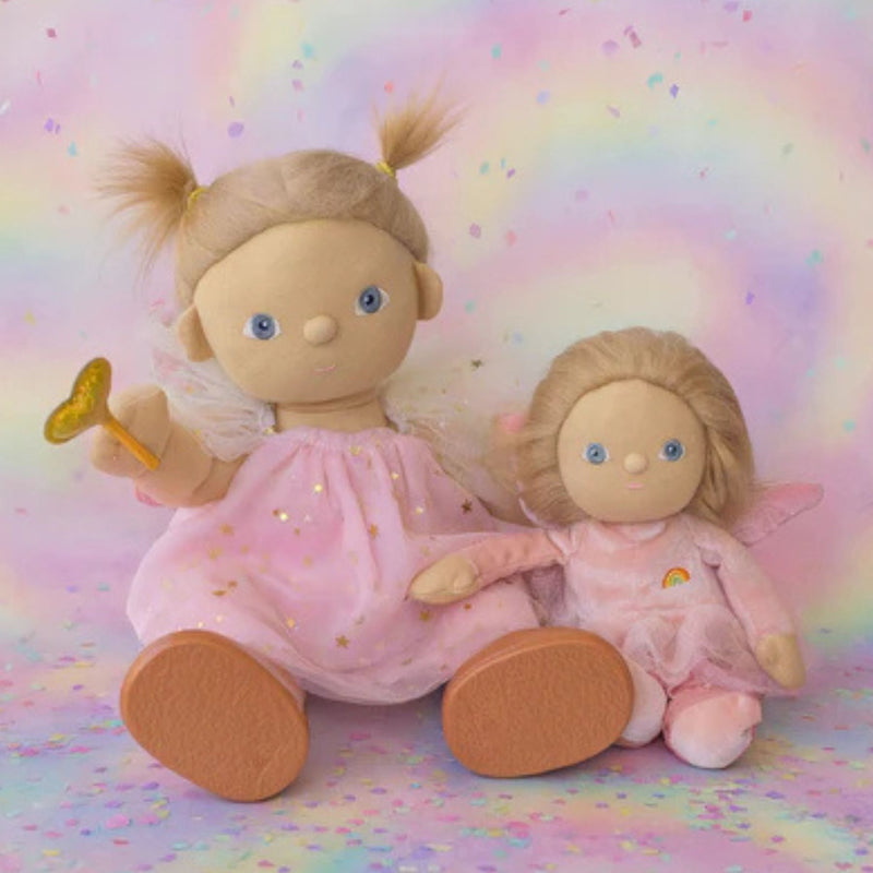 Dream Dinkum Dolls - Fairy with Magnet Hands