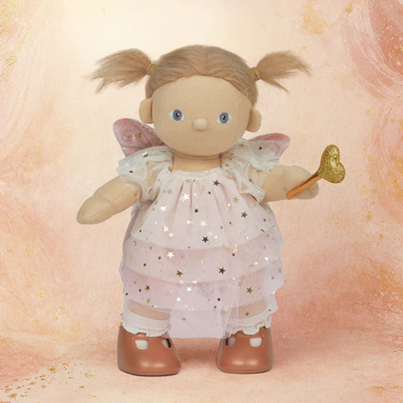Dream Dinkum Dolls - Fairy with Magnet Hands