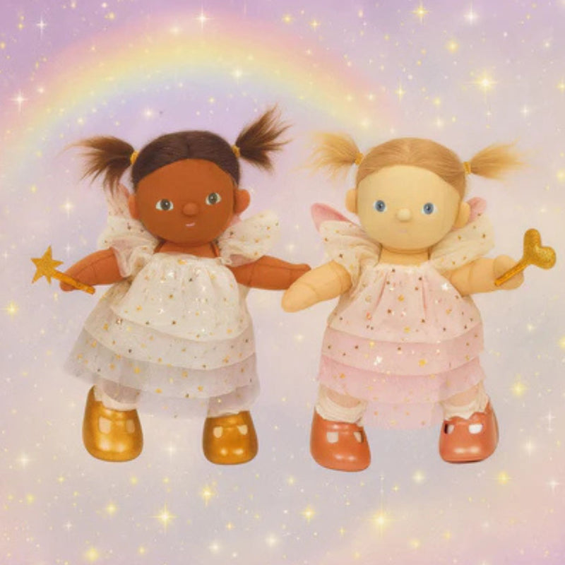 Dream Dinkum Dolls - Fairy with Magnet Hands