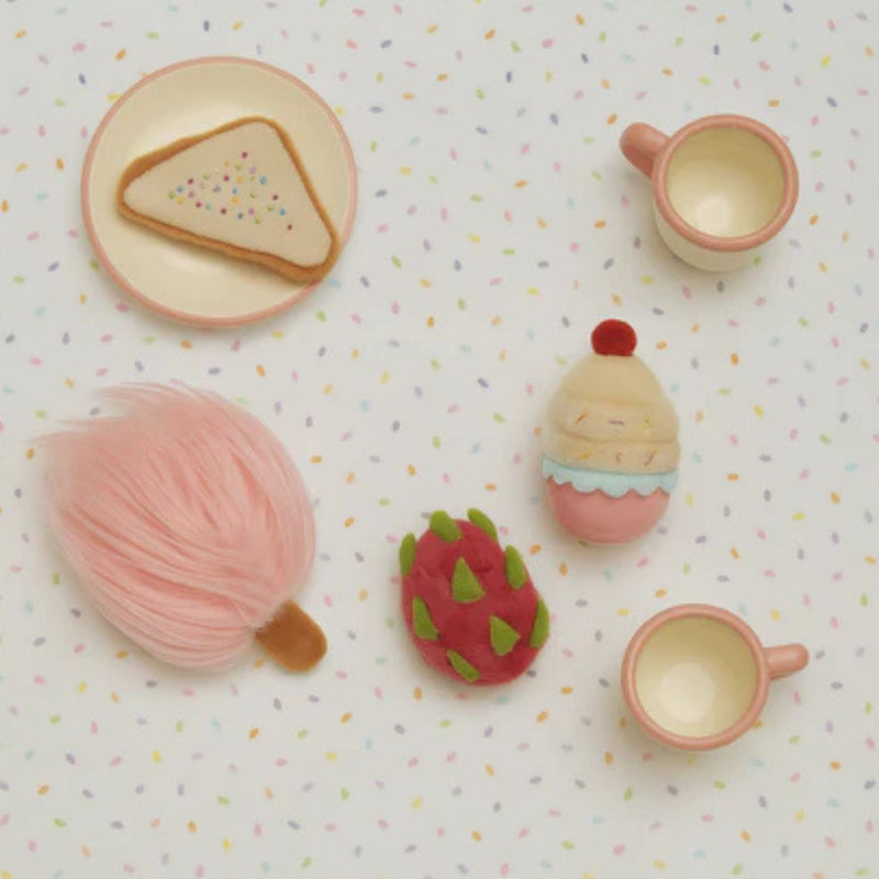 Fairy Food Set