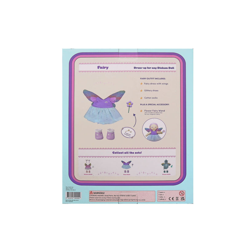 Fairy Outfit Set