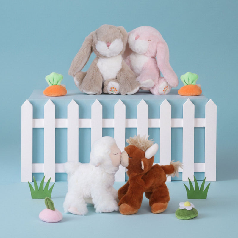 Binky Bunny