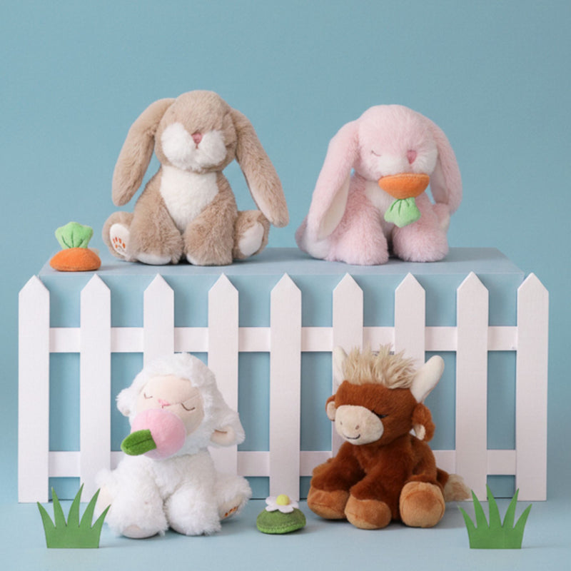 Binky Bunny