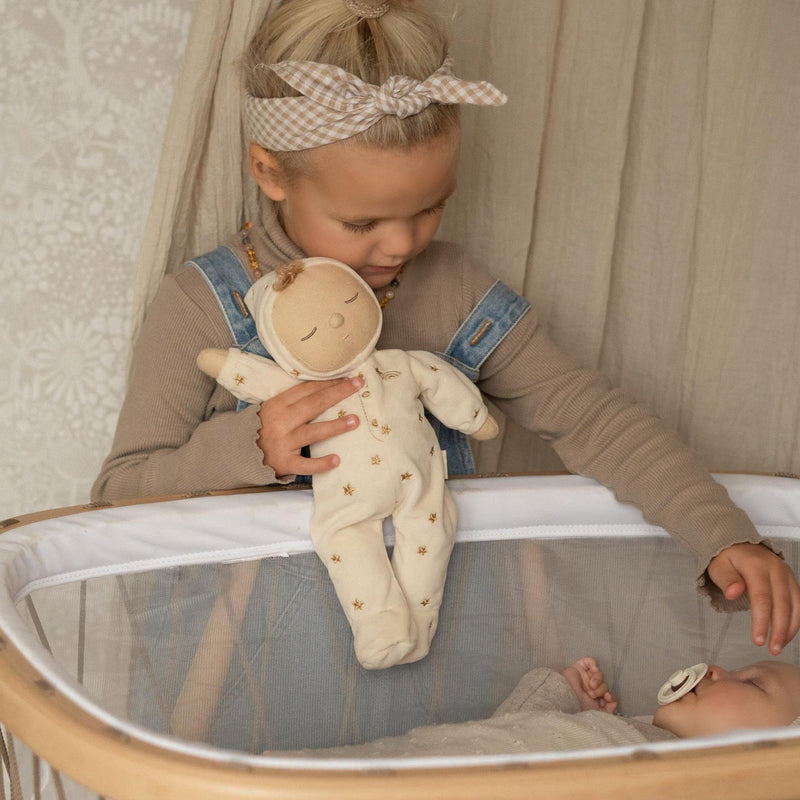 Lullaby Dozy Dinkum Gift Set - Lyra Buttercream