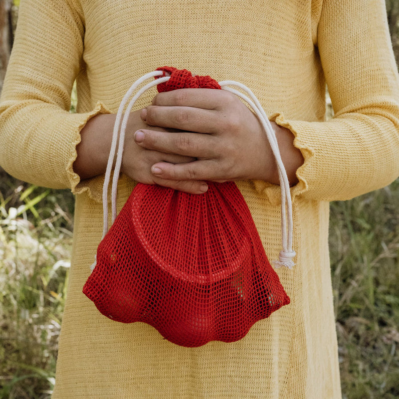 Tubbles Sensory Stones - Vibrant Veggies