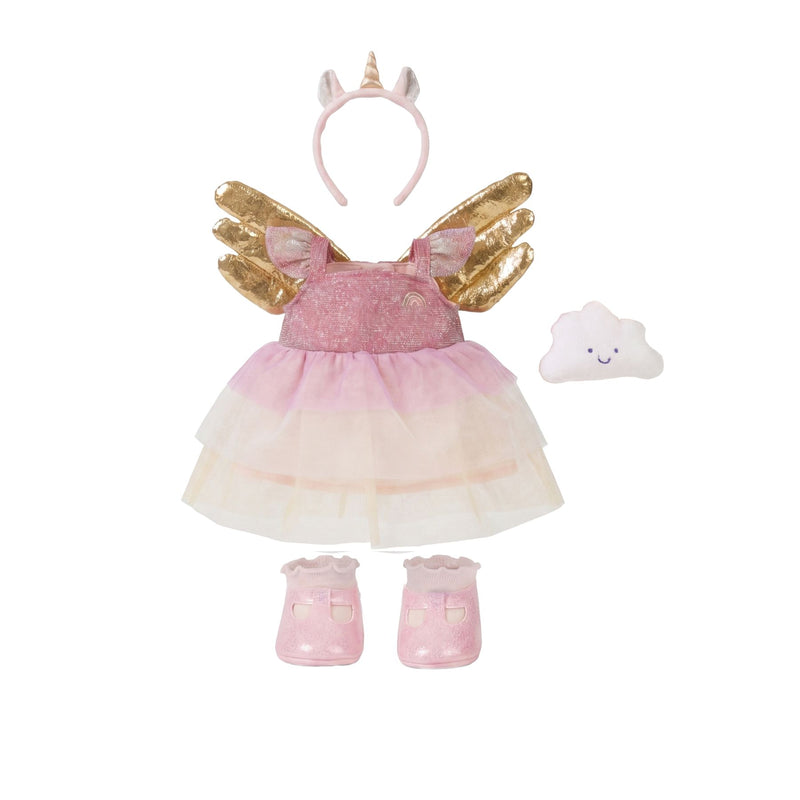 Unicorn Outfit Set