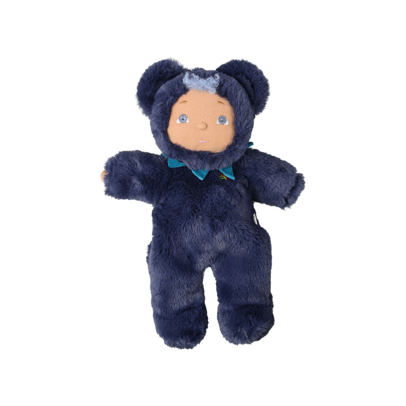 Cozy Dinkum Blueberry Bear