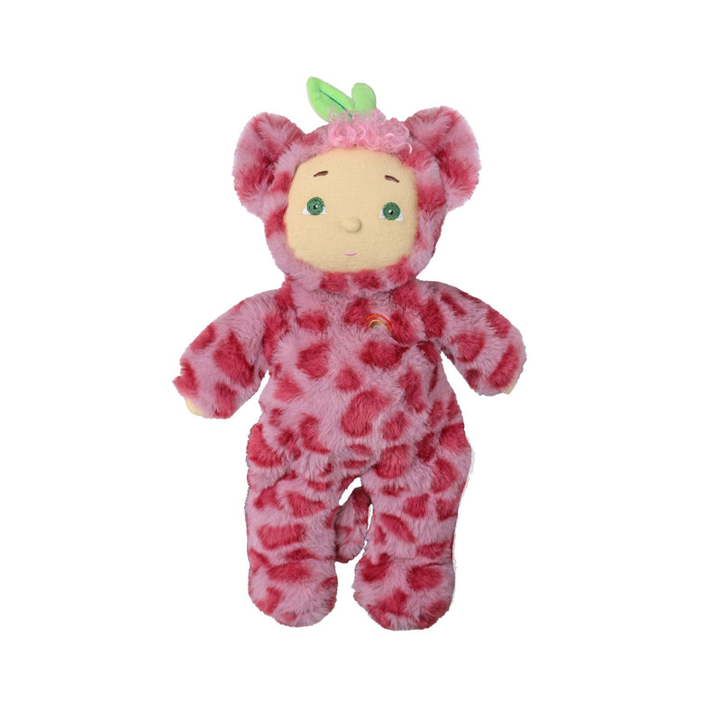 Cozy Dinkum Cherry Cheetah