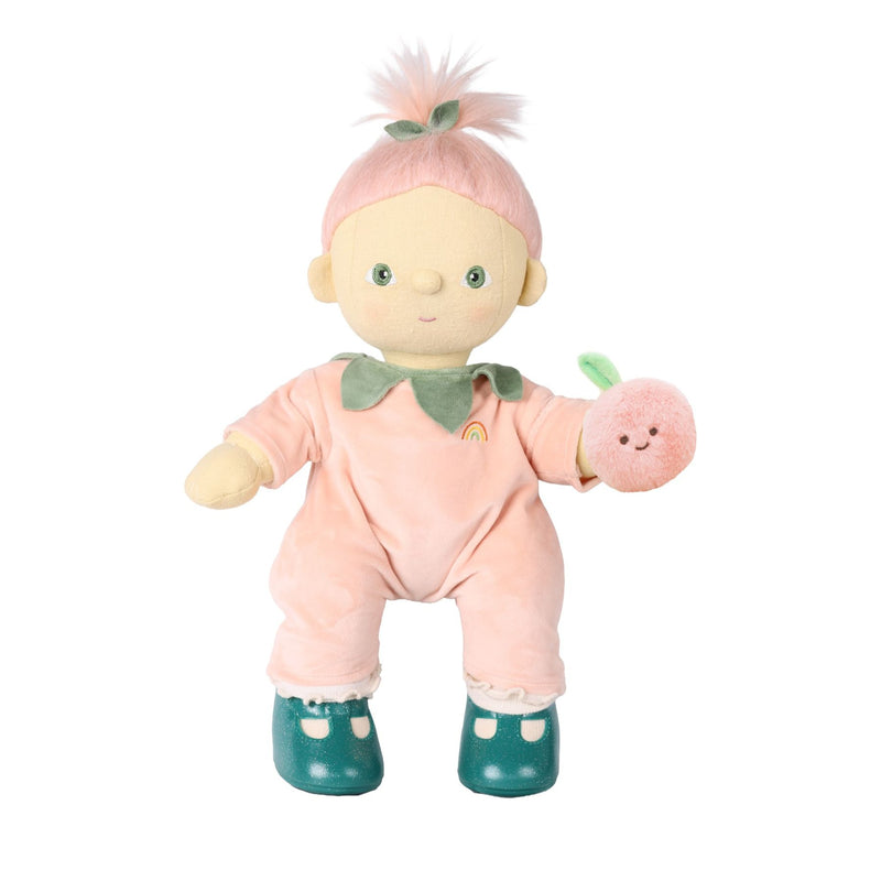 Dinkum Peach Peach Dress-Up Set