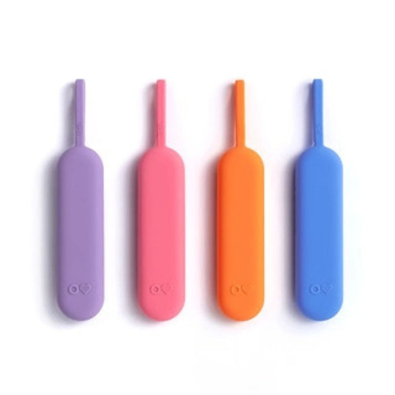 OmieBox UP Pod + Utensil Set