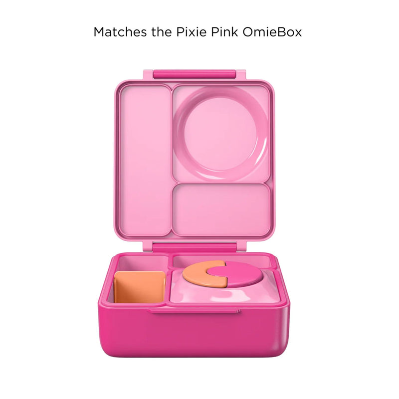 OmieBox Thermos Lid V2