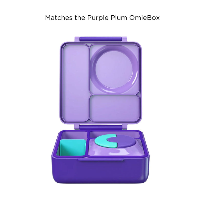 OmieBox Thermos Lid V2