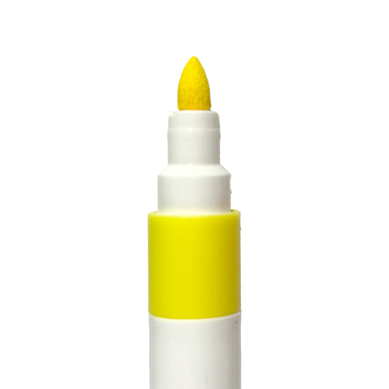 Colourtopia Colour By Number Kit