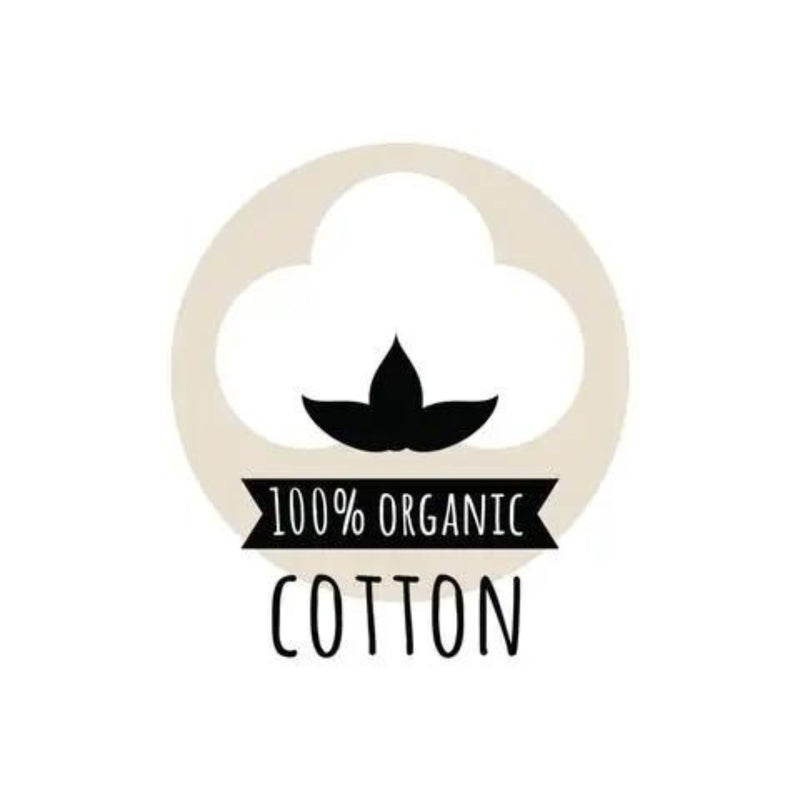 Organic Muslin Romper, Mint