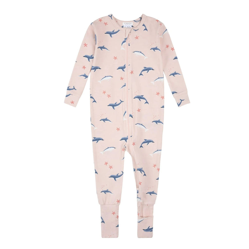 Dolphins, Convertible Sleeper