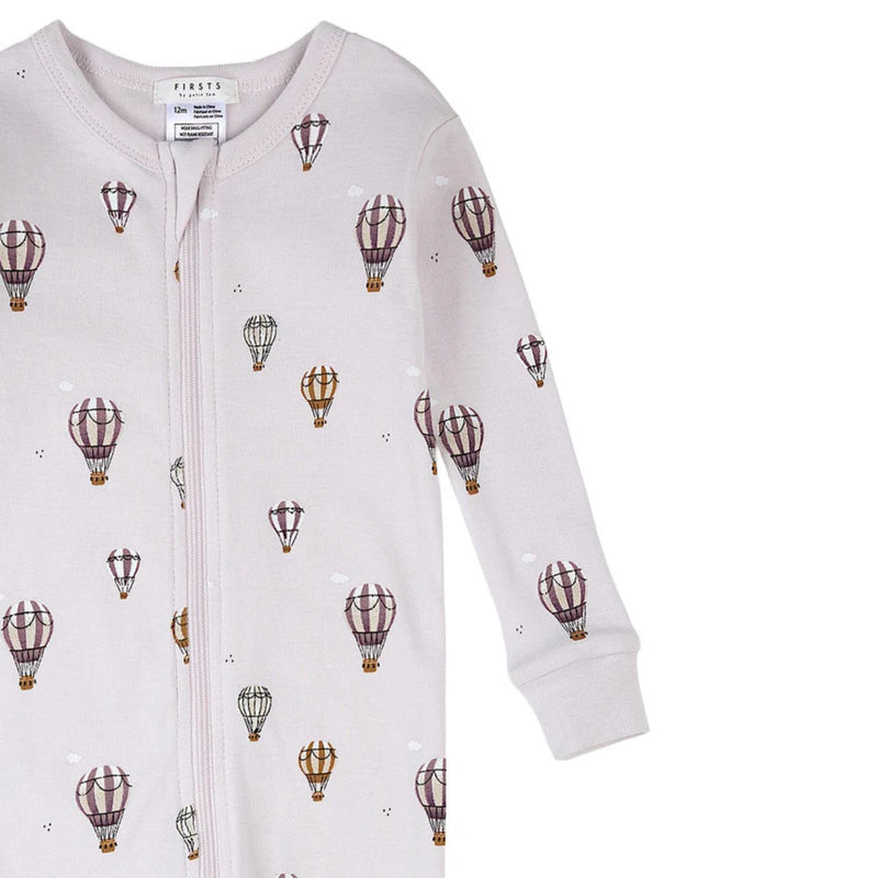 Hot Air Balloons, Convertible Sleeper